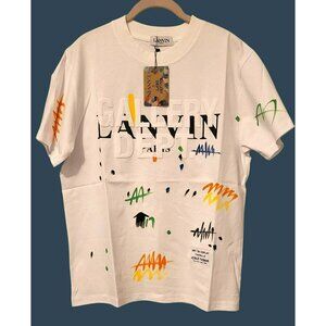 NWT - Gallery Dept. Graphic  T-Shirt (SKU #1131)